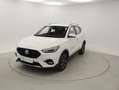 MG ZS LUXURY 1.5 106 CV MAN 5P Wit - thumbnail 2