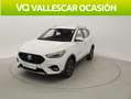MG ZS LUXURY 1.5 106 CV MAN 5P Wit - thumbnail 1