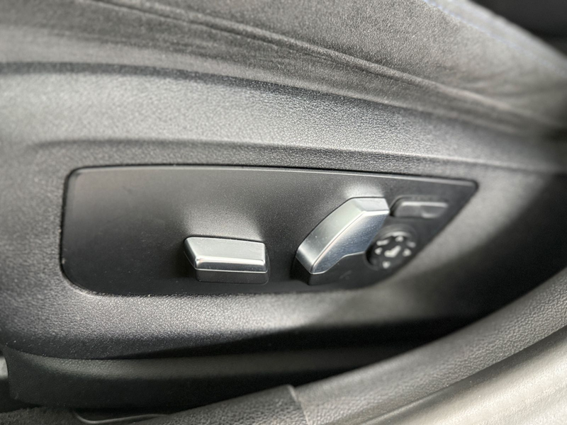 BMW 530 e xDrive M Sport H&K HUD Laserlicht ACC — photo 14