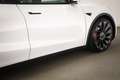 Tesla Model Y Performance AWD 75 kWh SOH 94% | PANORAMADAK | STU Blanc - thumbnail 26