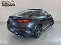 Mercedes-Benz GLC 300 d 4Matic Coupe AMG DISTR,HUD,PANO,BURM... Gris - thumbnail 5