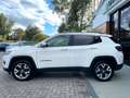 Jeep Compass Limited 4WD Navi/LED/Tempomat Weiß - thumbnail 8