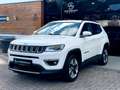 Jeep Compass Limited 4WD Navi/LED/Tempomat Weiß - thumbnail 5
