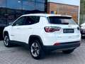 Jeep Compass Limited 4WD Navi/LED/Tempomat Weiß - thumbnail 7