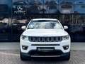 Jeep Compass Limited 4WD Navi/LED/Tempomat Weiß - thumbnail 2