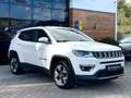 Jeep Compass Limited 4WD Navi/LED/Tempomat Weiß - thumbnail 4