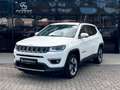 Jeep Compass Limited 4WD Navi/LED/Tempomat Weiß - thumbnail 1
