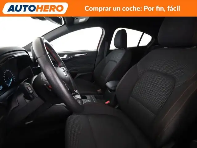 Ford Focus view 11