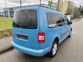 Volkswagen Caddy Maxi Comf. 4Motion 7 Sitze Klima SHZ PDC Kék - thumbnail 4