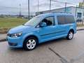 Volkswagen Caddy Maxi Comf. 4Motion 7 Sitze Klima SHZ PDC Albastru - thumbnail 6