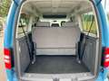Volkswagen Caddy Maxi Comf. 4Motion 7 Sitze Klima SHZ PDC Kék - thumbnail 14