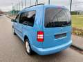 Volkswagen Caddy Maxi Comf. 4Motion 7 Sitze Klima SHZ PDC Синій - thumbnail 9