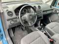 Volkswagen Caddy Maxi Comf. 4Motion 7 Sitze Klima SHZ PDC Kék - thumbnail 11