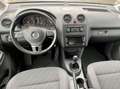 Volkswagen Caddy Maxi Comf. 4Motion 7 Sitze Klima SHZ PDC Modrá - thumbnail 12
