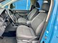 Volkswagen Caddy Maxi Comf. 4Motion 7 Sitze Klima SHZ PDC Синій - thumbnail 10