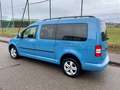 Volkswagen Caddy Maxi Comf. 4Motion 7 Sitze Klima SHZ PDC Azul - thumbnail 8