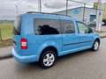 Volkswagen Caddy Maxi Comf. 4Motion 7 Sitze Klima SHZ PDC Blue - thumbnail 3