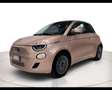 Fiat 500e 42 kWh Icon Mor - thumbnail 2
