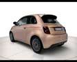Fiat 500e 42 kWh Icon Violet - thumbnail 5