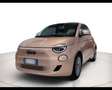 Fiat 500e 42 kWh Icon Mauve - thumbnail 1