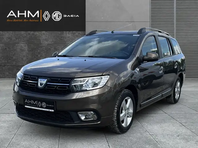 Dacia Logan MCV main image