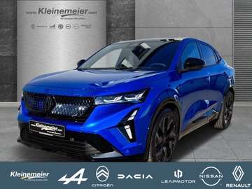 E-Tech 200 Esprit Alpine *Solarbay,...*