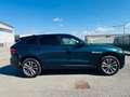 Jaguar F-Pace F-Pace 2016 2.0d R-Sport awd 180cv auto Verde - thumbnail 2