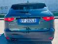 Jaguar F-Pace F-Pace 2016 2.0d R-Sport awd 180cv auto Verde - thumbnail 4