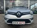 Renault Clio 0.9 TCe/RADAR DE RECUL/NAVI/AIRCO/GARANTIE 12 MOIS Grijs - thumbnail 2