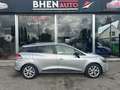 Renault Clio 0.9 TCe/RADAR DE RECUL/NAVI/AIRCO/GARANTIE 12 MOIS Grijs - thumbnail 5