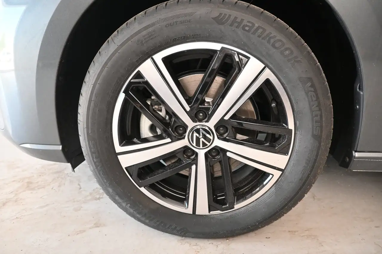 Volkswagen Caddy 2026