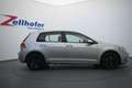 Volkswagen Golf Rabbit 40 1,0 TSI Grau - thumbnail 2