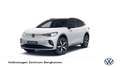 Volkswagen ID.4 GTX 4X4 WÄRMEPUMPE AHK CAM ACC LM20 NAVI Weiß - thumbnail 2