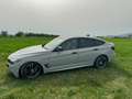 BMW 320 320d xDrive Gran Turismo Sport Line Schwarz - thumbnail 2