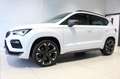 CUPRA Ateca 2.0 TSI DSG 4Drive PANO+AHK+BEATS+elHK+4JGAR Weiß - thumbnail 5