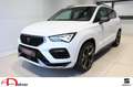 CUPRA Ateca 2.0 TSI DSG 4Drive PANO+AHK+BEATS+elHK+4JGAR Weiß - thumbnail 1