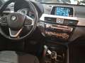 BMW X1 X1 F48 sdrive18d Business auto my18 Grigio - thumbnail 7