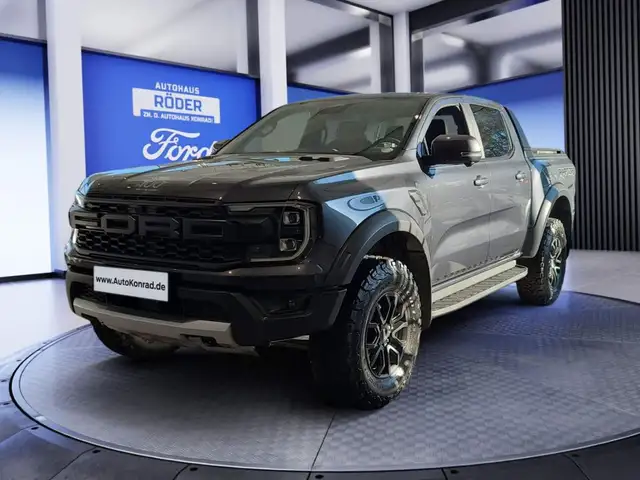 Ford Ranger Raptor 3,0 l Doppelkabine Autm.