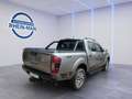 Nissan NP300 N-Guard Double Cab 4x4 TOP ZUSTAND Szürke - thumbnail 5