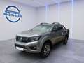 Nissan NP300 N-Guard Double Cab 4x4 TOP ZUSTAND Szürke - thumbnail 1