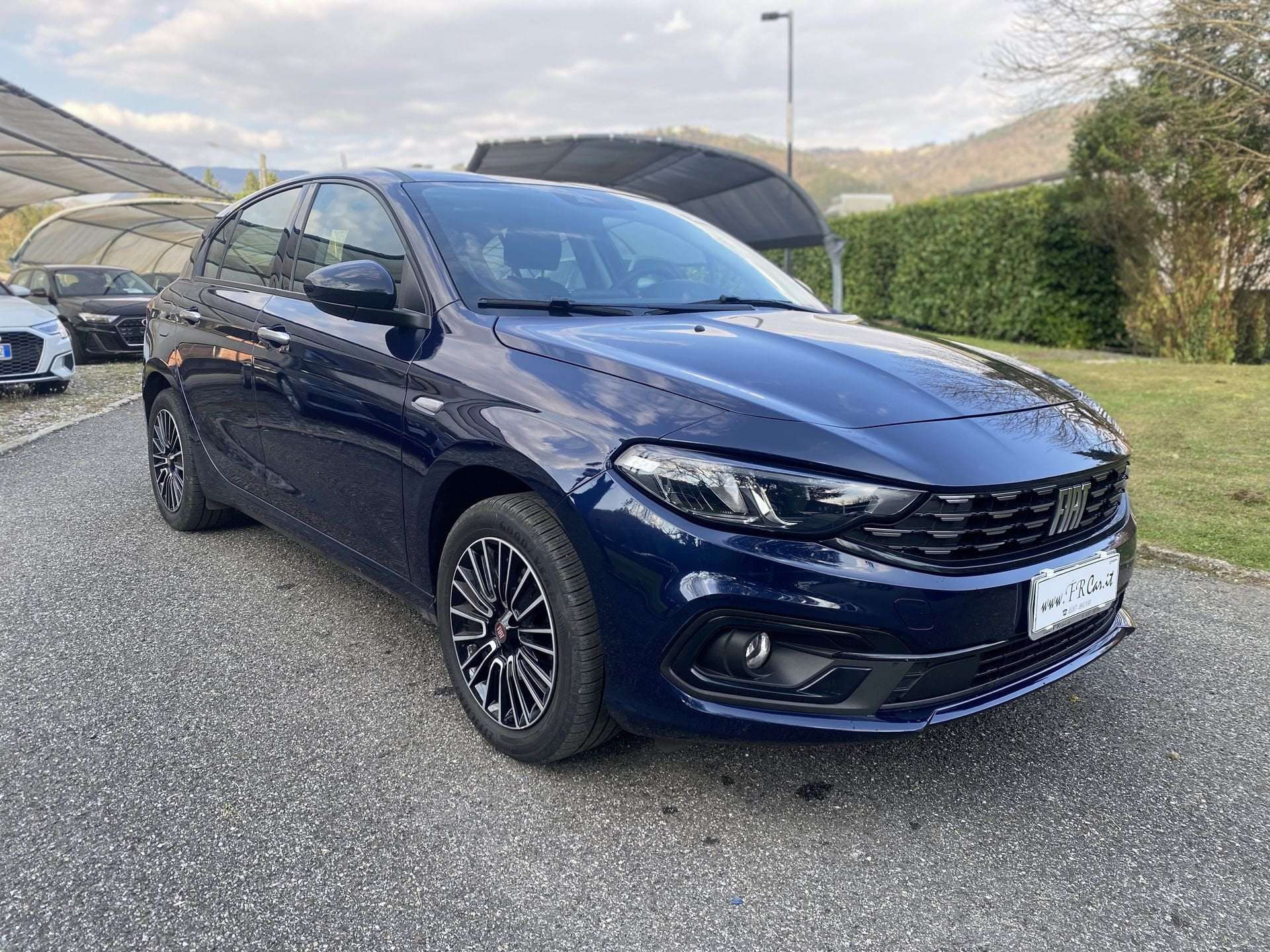 Fiat Tipo