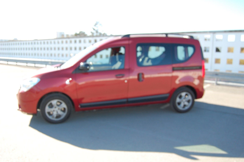 Photo du véhicule