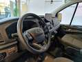 Ford Transit Custom FT 320 L2 Nugget Plus Trend EcoBlue Aut. 130 Gris - thumbnail 22