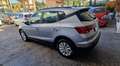 SEAT Arona Arona 1.0 ecotsi Style 110cv dsg Argento - thumbnail 7