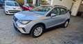 SEAT Arona Arona 1.0 ecotsi Style 110cv dsg Argento - thumbnail 5