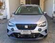 SEAT Arona Arona 1.0 ecotsi Style 110cv dsg Argento - thumbnail 8