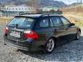 BMW 318 318i E91 Schwarz - thumbnail 5