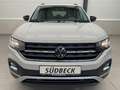 Volkswagen T-Cross 1.0TSI Life KAMERA+ACC+APP Grau - thumbnail 2