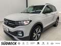 Volkswagen T-Cross 1.0TSI Life KAMERA+ACC+APP Grau - thumbnail 1
