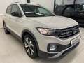 Volkswagen T-Cross 1.0TSI Life KAMERA+ACC+APP Grau - thumbnail 3